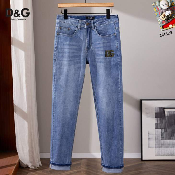 Picture of DG Jeans Long _SKUDGsz28-3825tx2009045